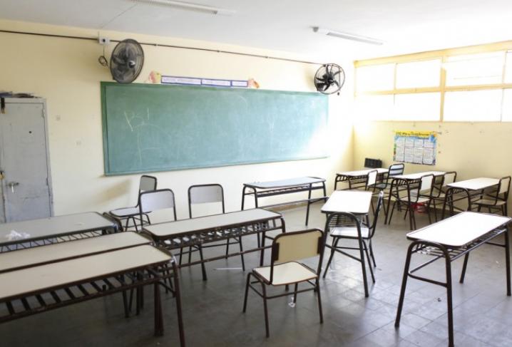 La Provincia de Buenos Aires dará un aumento de 30,9% a los docentes