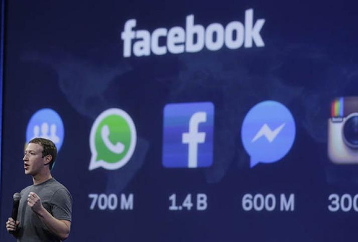ADEPA reclama a Facebook por sus normas de anuncios políticos