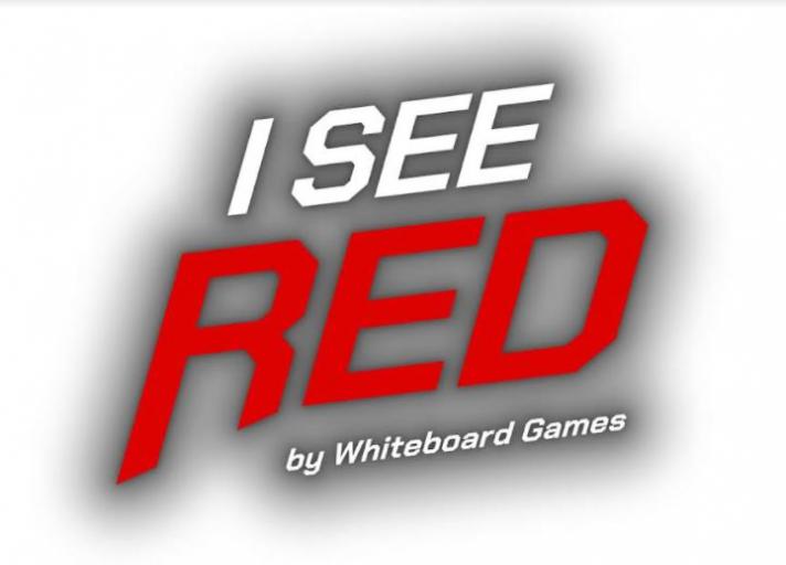  I See Red muestra todo su potencial en un nuevo Teaser Trailer