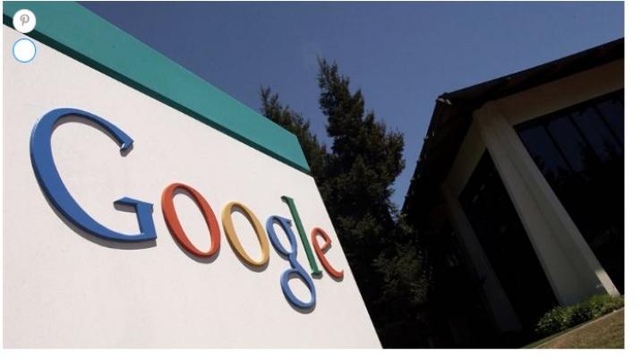 Google deberá pagar US$ 118 millones por discriminación salarial sexista