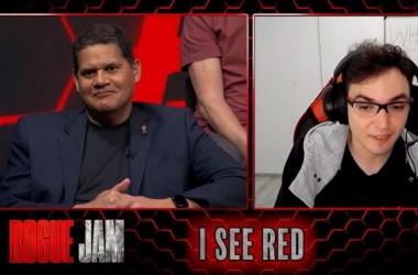 I See Red, de Whiteboard Games, gana en la Rogue Jam