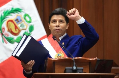 Gobierno argentino "ante tensión en Perú"
