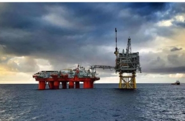 La era del petróleo en Mar del Plata