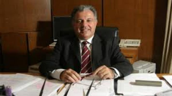 Alberto Barbieri asume como nuevo rector de la UBA