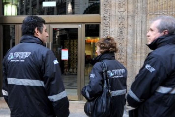 La AFIP pidió a la Justicia que prohiba salir del país al titular del HSBC