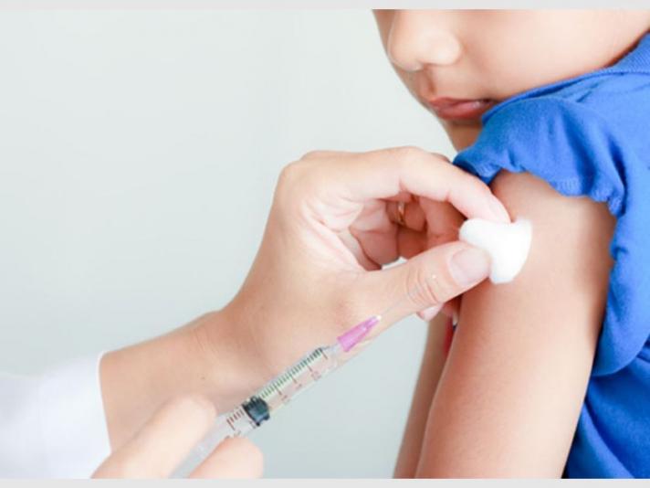 Sobre el proyecto de ley de vacunas