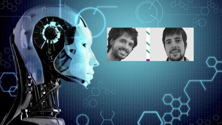Dos becarios del Conicet ganaron un premio por trabajo sobre Inteligencia Artificial
