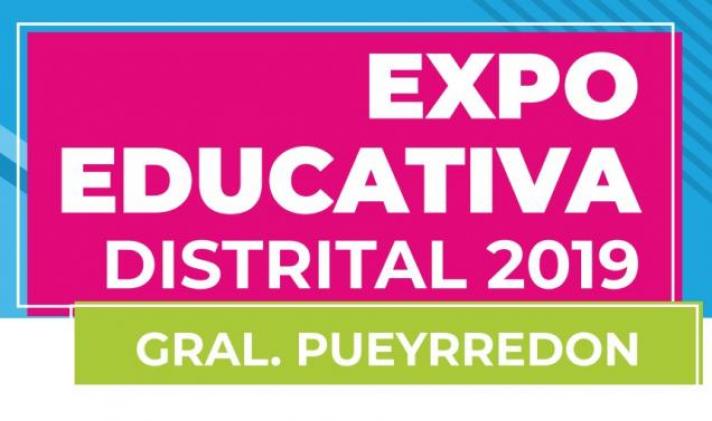 Llega Expo Educativa Distrital