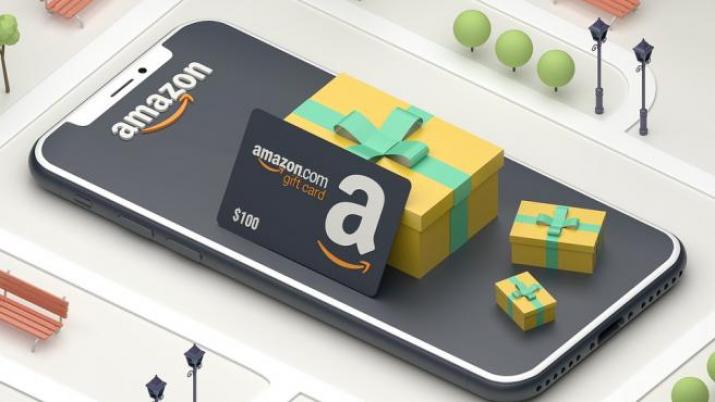 Amazon lanza megaofertas por el día del soltero