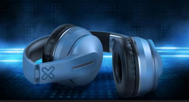 Klip Xtreme presenta Funk, sus nuevos auriculares inalámbricos