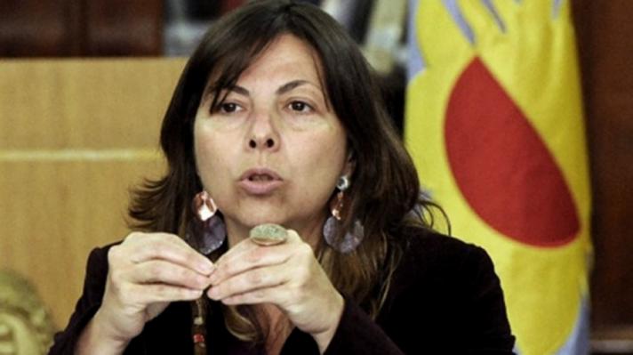 Silvina Batakis asumirá hoy su cargo como ministra de Economía