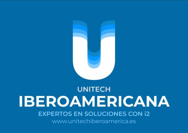 Unitech Iberoamericana presenta I2 en España y Latinoamérica