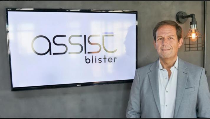Assist Blister culmina 2022 con crecimiento y proyectos de expansión