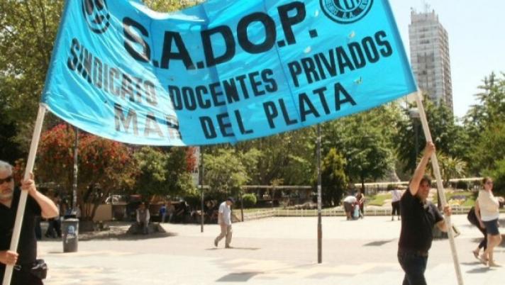 SADOP confirma que Colegios Privados no tendrán clase