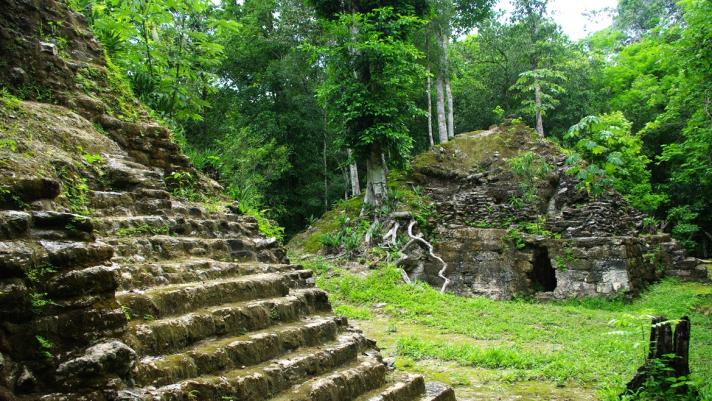 Cultura maya guatemalteca