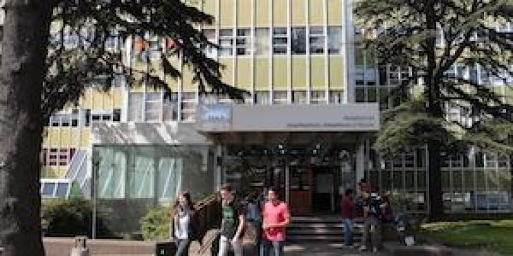 La Universidad Nacional de Mar del Plata entre las mejores de latinoamérica