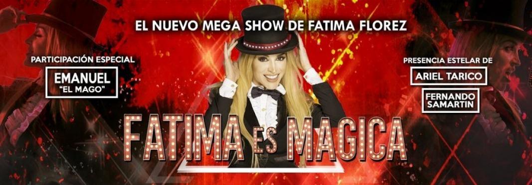El estreno de "Fátima es mágica" pone la vara alta a la temporada