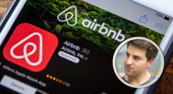 Airbnb lo que el covid19 se llevó