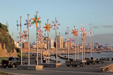 Mar del Plata tiene muchas reservas para Semana Santa