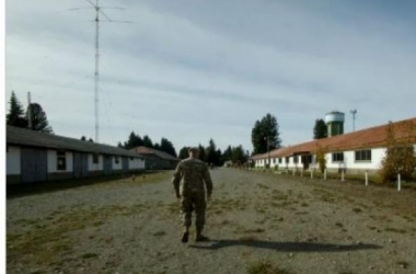 El Ejército se resiste a entregar las tierras a los mapuches