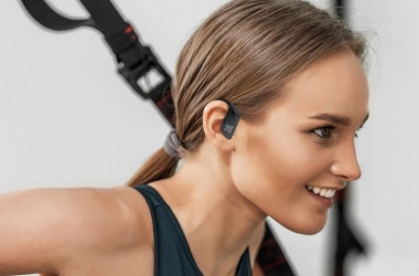 Klip Xtreme presenta sus auriculares SportsBuds, que completan la serie TWS