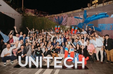 Unitech celebró el cierre de 2022