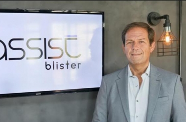 Assist Blister culmina 2022 con crecimiento y proyectos de expansión