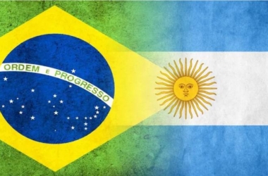 ¿Moneda común de Argentina y Brasil?