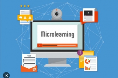 ¿Por qué las empresas están adoptando el microlearning?