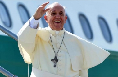 El Papa quiere venir a Argentina