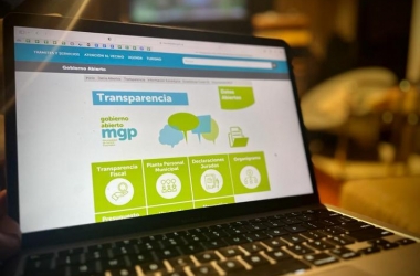  Mar del Plata nuevamente encabeza las ciudades con mayor índice de transparencia