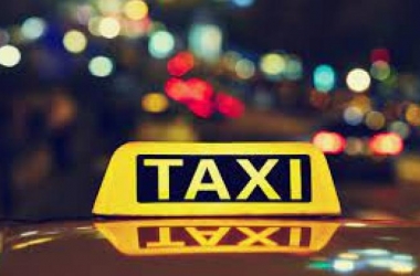 Subirían las tarifas de taxis y remises