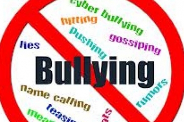 Bullying: hay que darle al gordito