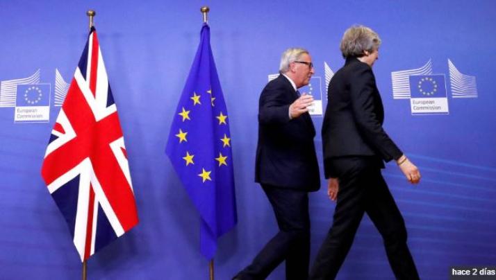 Brexit, Gibraltar y Malvinas