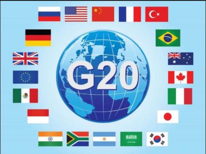G- 20