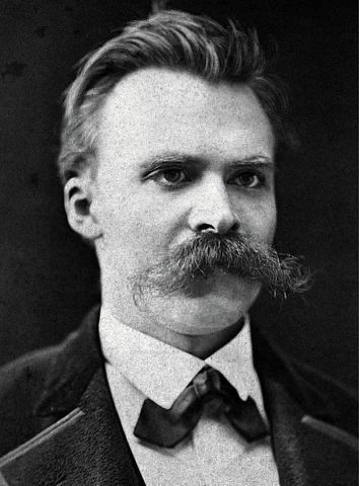 Nietzsche, 3.0