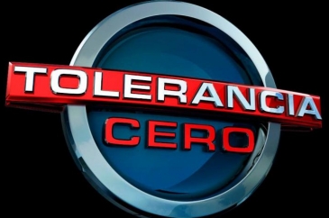 Tolerancia cero