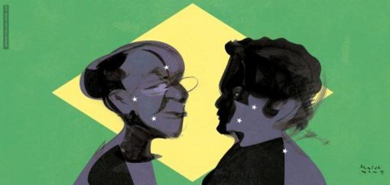 La historia de La Alianza, a la brasilera