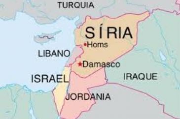 Siria no queda tan lejos