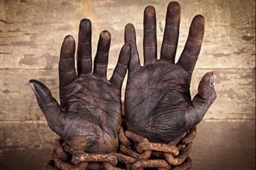La esclavitud en el siglo XXI